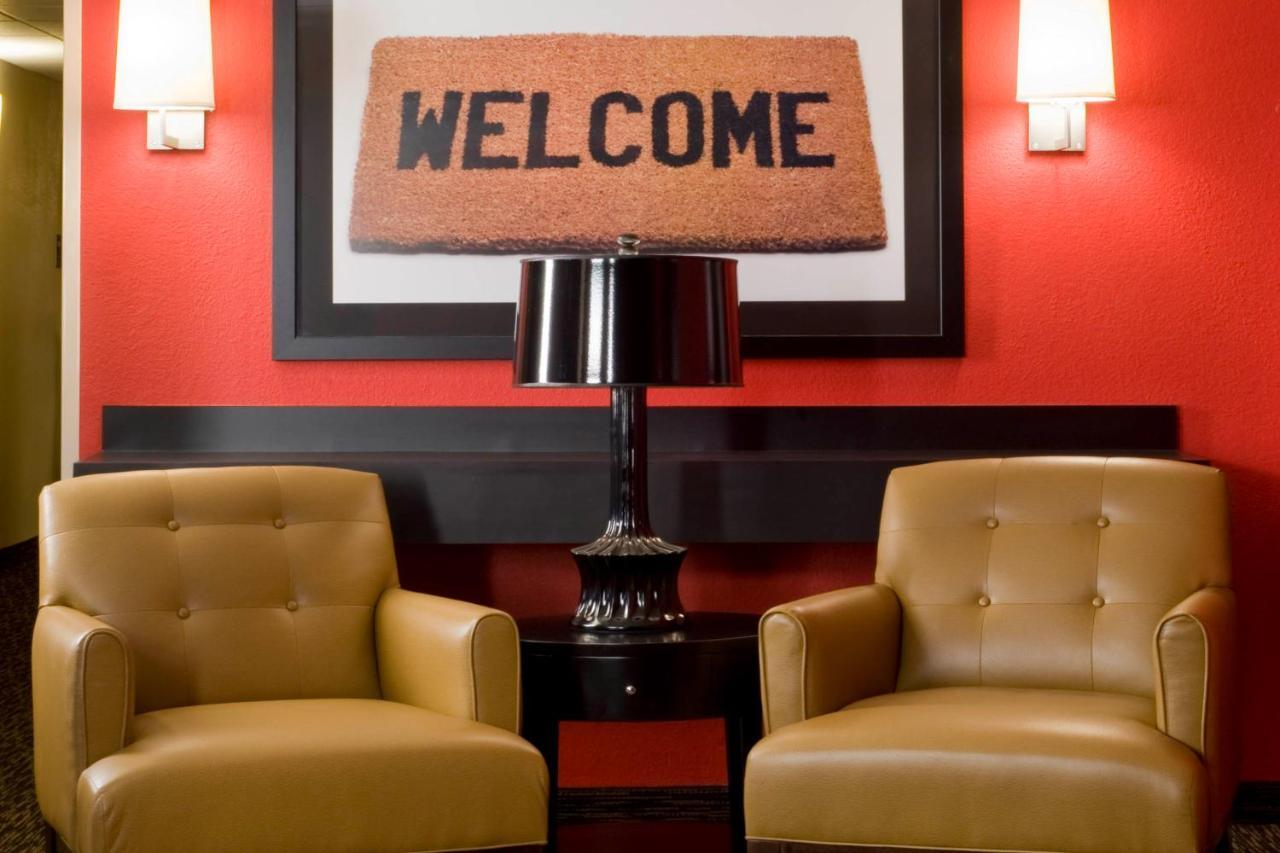 Extended Stay America Select Suites - Minneapolis - Eden Prairie - Valley View Road Eksteriør bilde