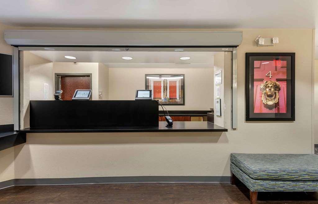 Extended Stay America Select Suites - Minneapolis - Eden Prairie - Valley View Road Interiør bilde