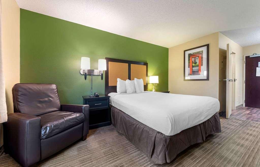 Extended Stay America Select Suites - Minneapolis - Eden Prairie - Valley View Road Rom bilde