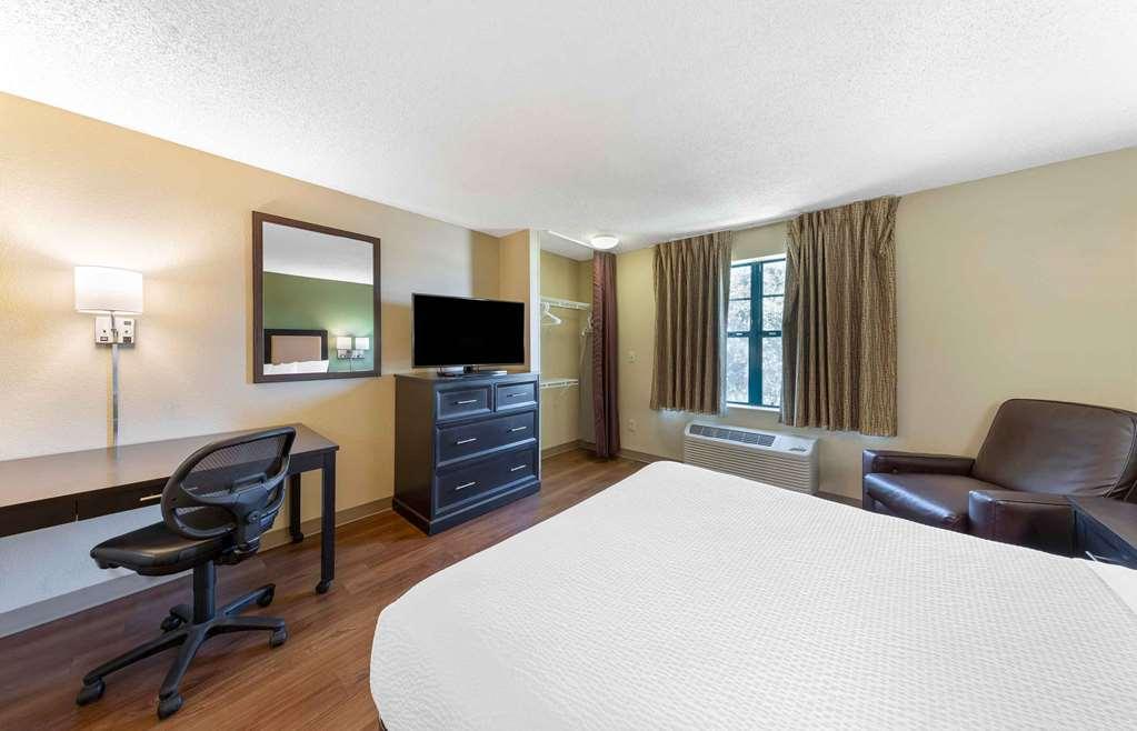 Extended Stay America Select Suites - Minneapolis - Eden Prairie - Valley View Road Rom bilde