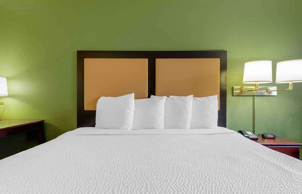 Extended Stay America Select Suites - Minneapolis - Eden Prairie - Valley View Road Rom bilde