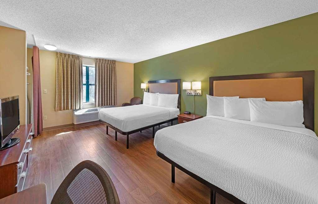 Extended Stay America Select Suites - Minneapolis - Eden Prairie - Valley View Road Rom bilde