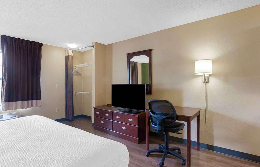 Extended Stay America Select Suites - Minneapolis - Eden Prairie - Valley View Road Rom bilde