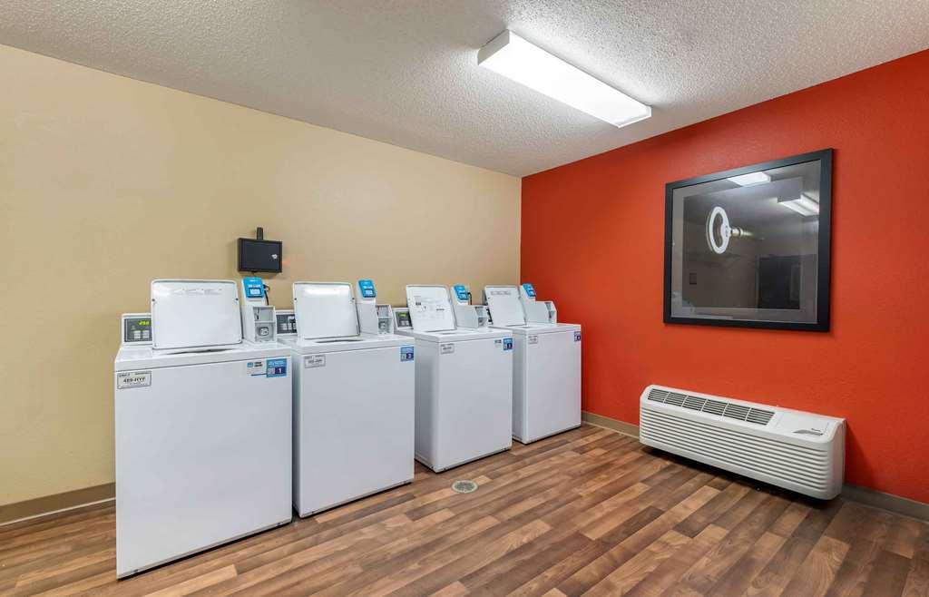Extended Stay America Select Suites - Minneapolis - Eden Prairie - Valley View Road Fasiliteter bilde