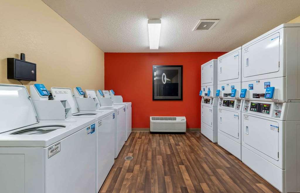 Extended Stay America Select Suites - Minneapolis - Eden Prairie - Valley View Road Fasiliteter bilde