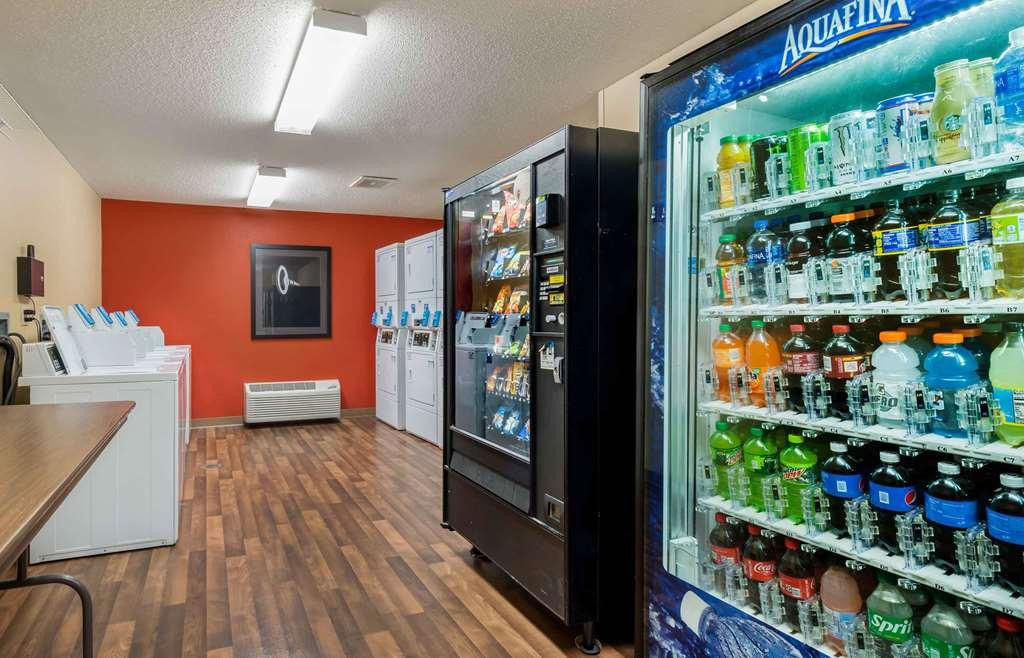 Extended Stay America Select Suites - Minneapolis - Eden Prairie - Valley View Road Fasiliteter bilde