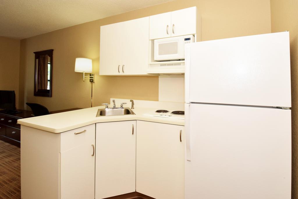 Extended Stay America Select Suites - Minneapolis - Eden Prairie - Valley View Road Eksteriør bilde
