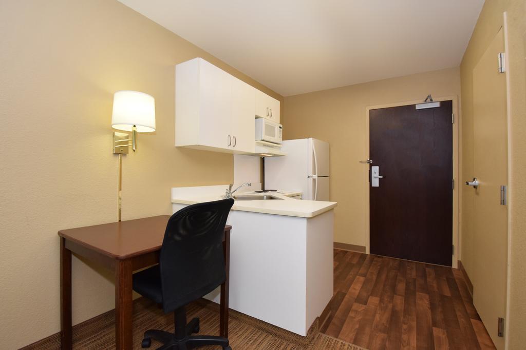 Extended Stay America Select Suites - Minneapolis - Eden Prairie - Valley View Road Eksteriør bilde