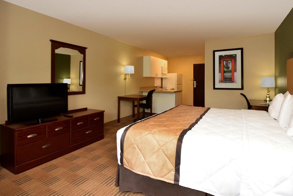 Extended Stay America Select Suites - Minneapolis - Eden Prairie - Valley View Road Eksteriør bilde