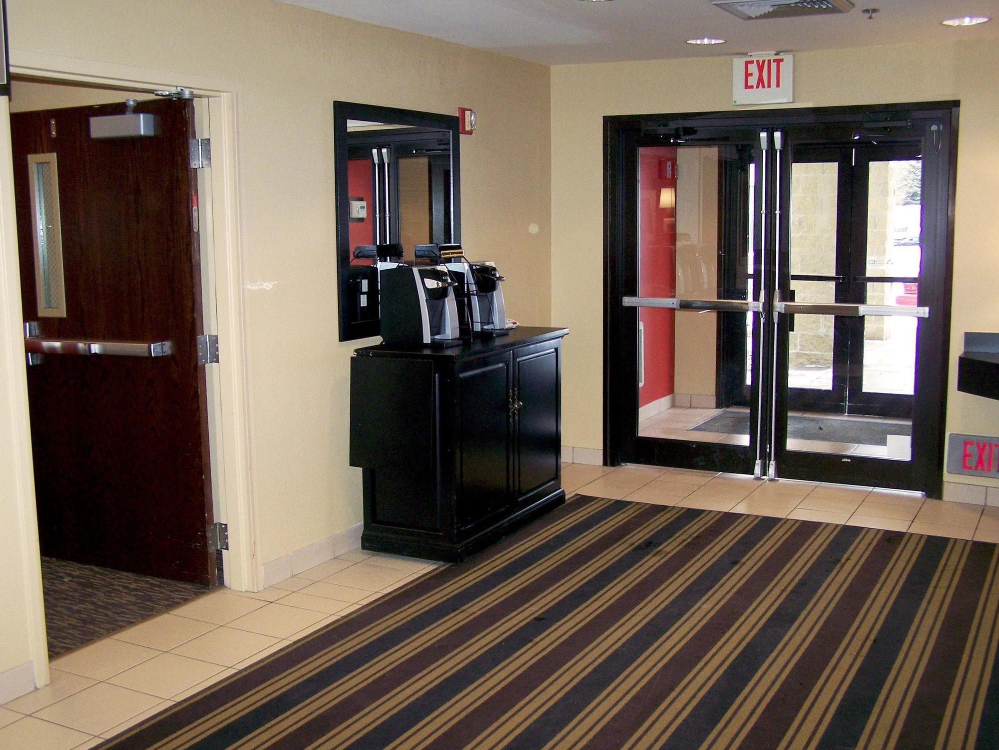 Extended Stay America Select Suites - Minneapolis - Eden Prairie - Valley View Road Eksteriør bilde