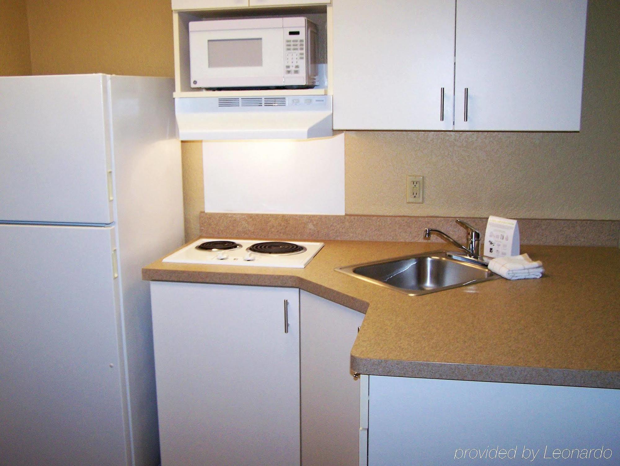 Extended Stay America Select Suites - Minneapolis - Eden Prairie - Valley View Road Eksteriør bilde